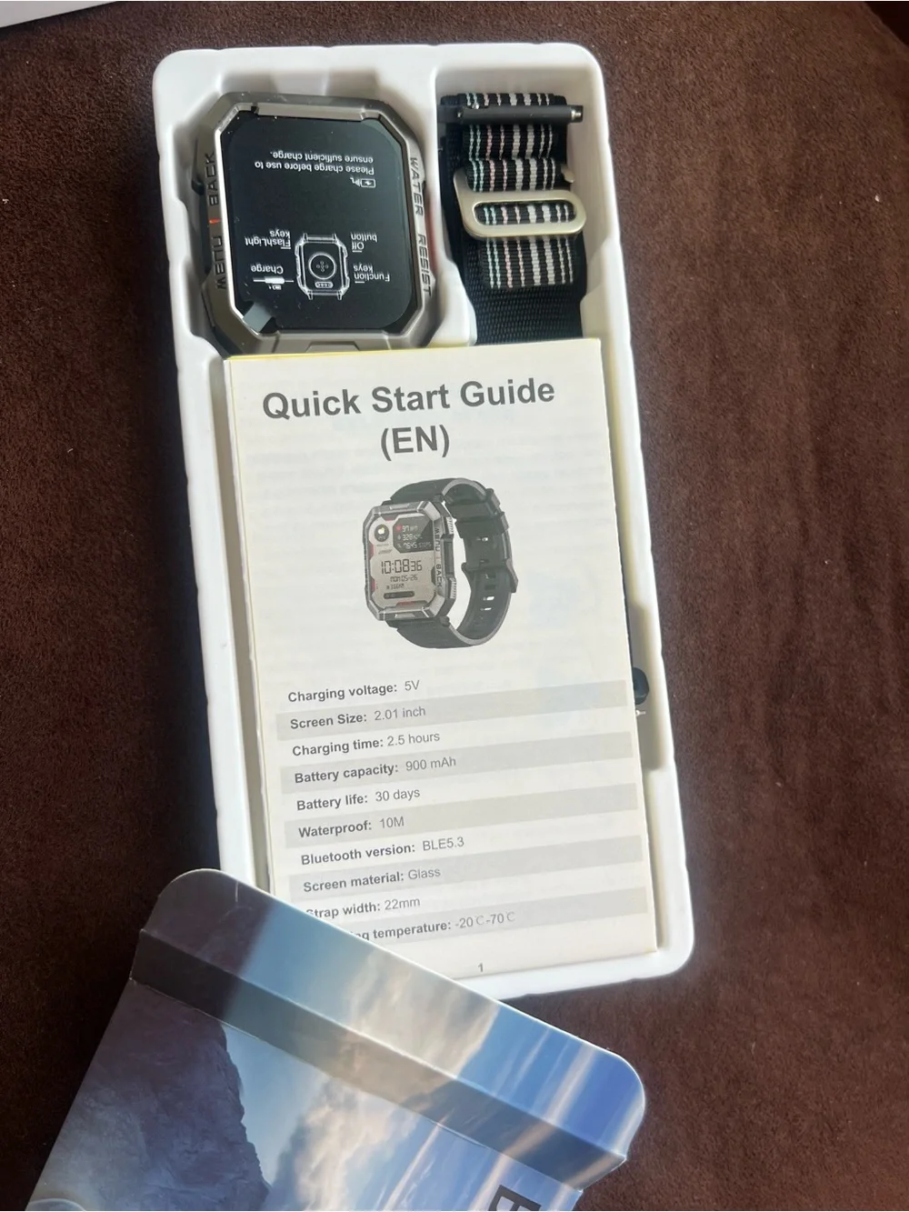 None brand new